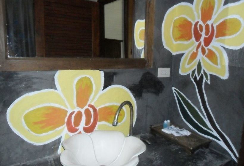 Hotel Pai River Villa 18