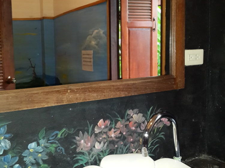 Hotel Pai River Villa 19