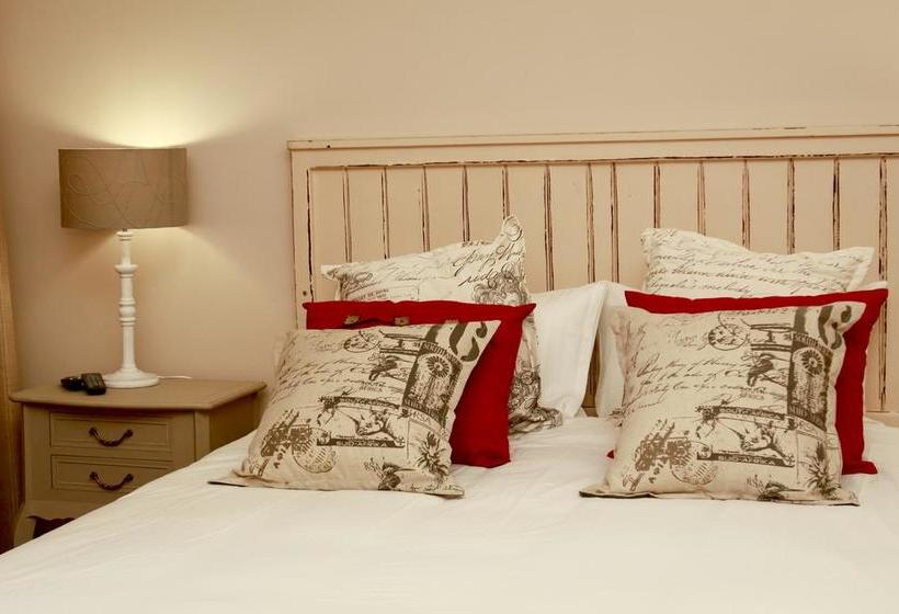 Bed and Breakfast Caledon 23 Country House