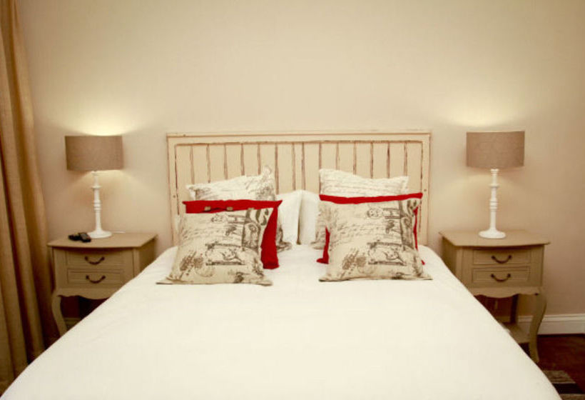 Bed and Breakfast Caledon 23 Country House 1