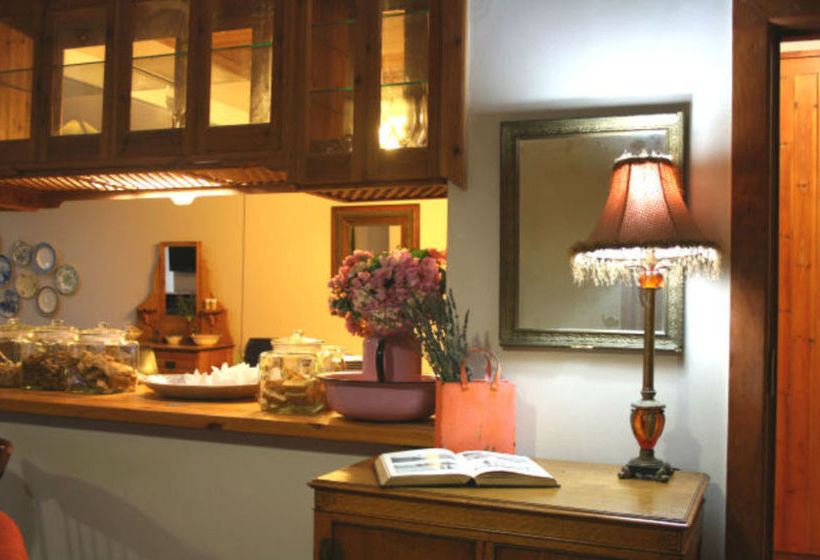 Bed and Breakfast Caledon 23 Country House 11