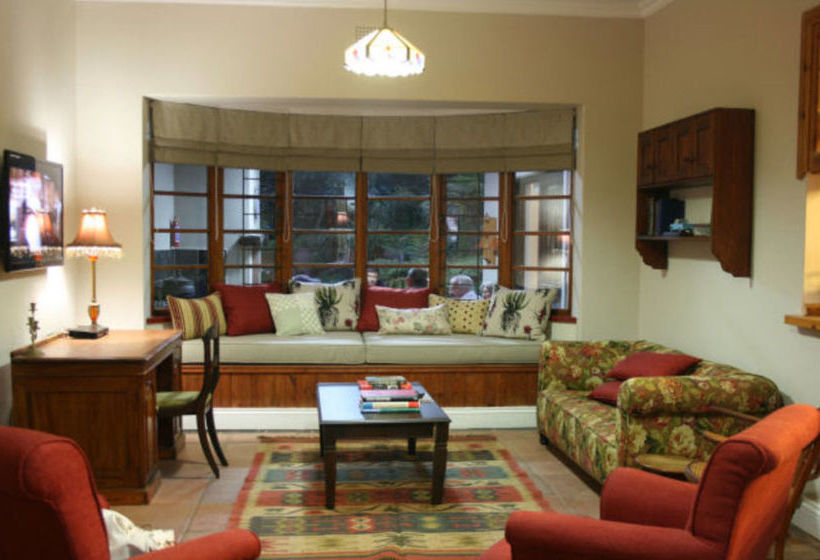 Bed and Breakfast Caledon 23 Country House 12