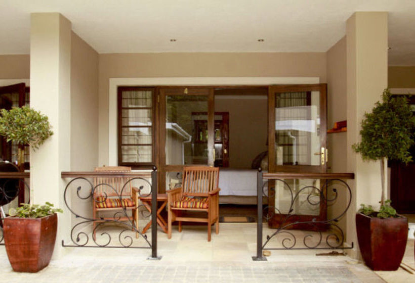 Bed and Breakfast Caledon 23 Country House 14