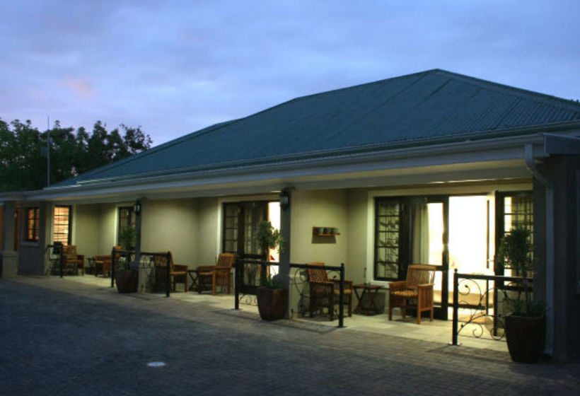 Bed and Breakfast Caledon 23 Country House 15