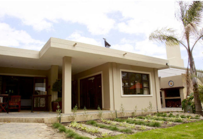 Bed and Breakfast Caledon 23 Country House 16