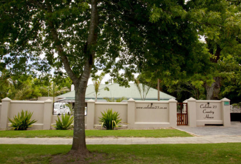 Bed and Breakfast Caledon 23 Country House 18