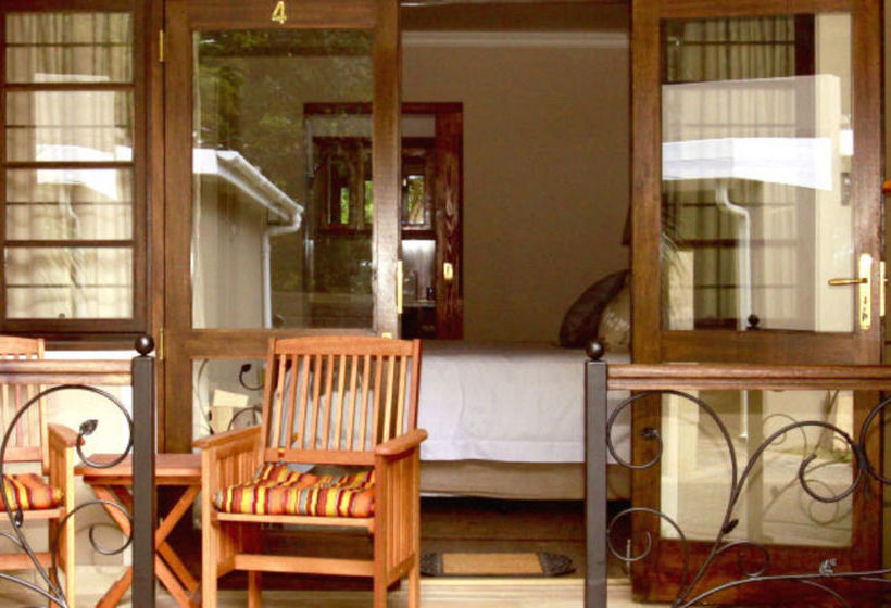 Bed and Breakfast Caledon 23 Country House 19