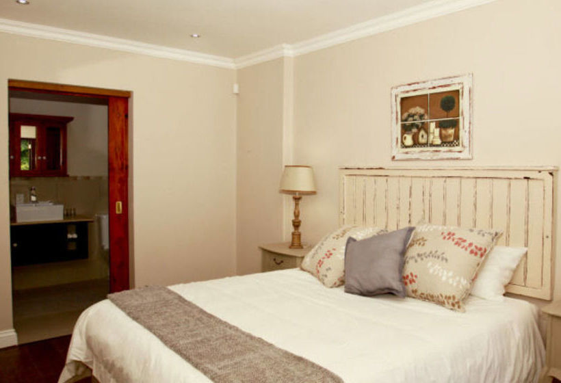 Bed and Breakfast Caledon 23 Country House 2