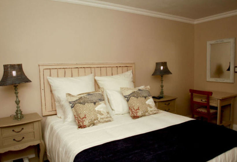 Bed and Breakfast Caledon 23 Country House 3