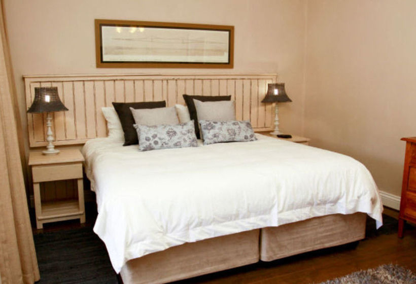 Bed and Breakfast Caledon 23 Country House 4