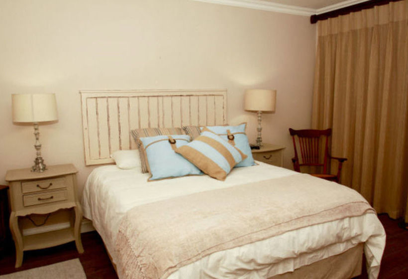 Bed and Breakfast Caledon 23 Country House 5