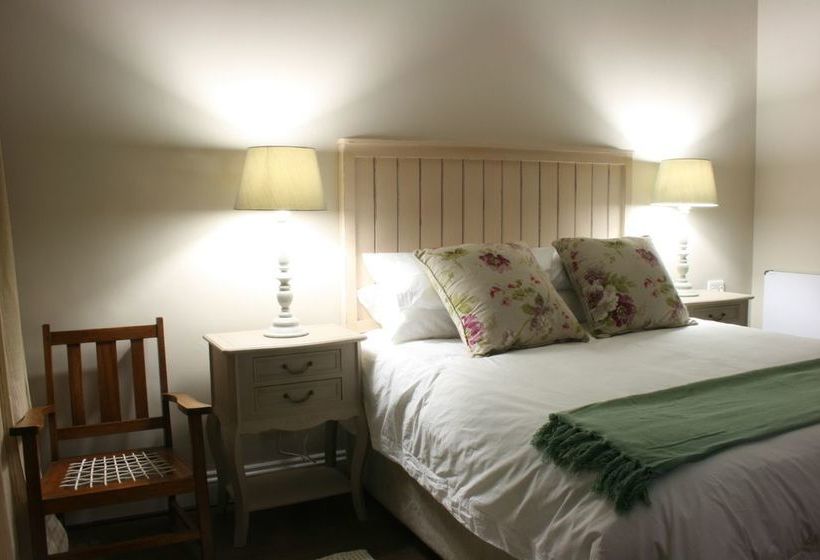 Bed and Breakfast Caledon 23 Country House 6