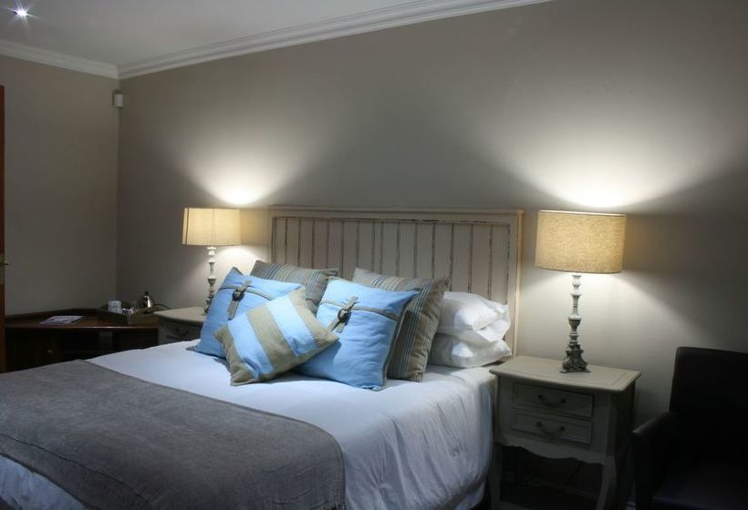 Bed and Breakfast Caledon 23 Country House 7