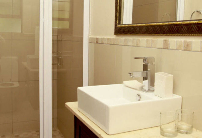 Bed and Breakfast Caledon 23 Country House 8