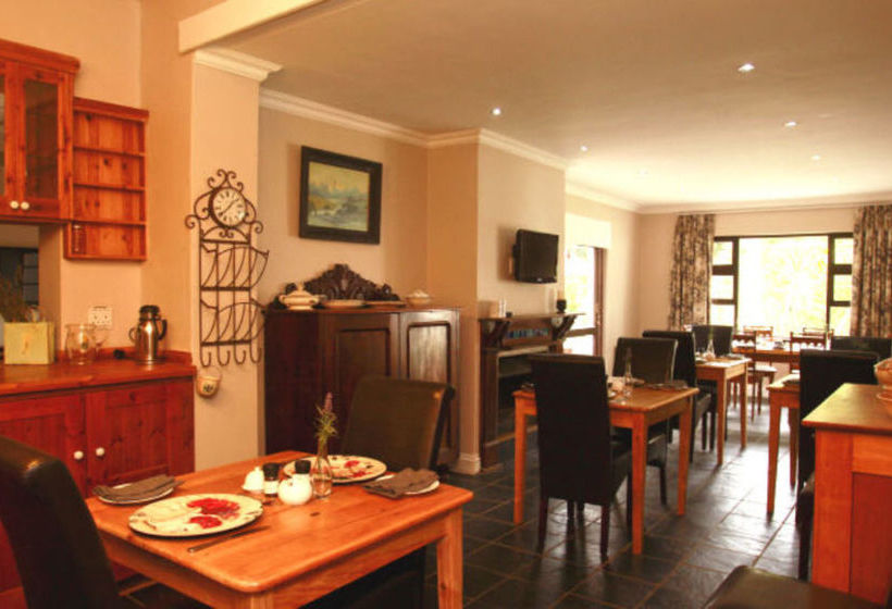 Bed and Breakfast Caledon 23 Country House 9