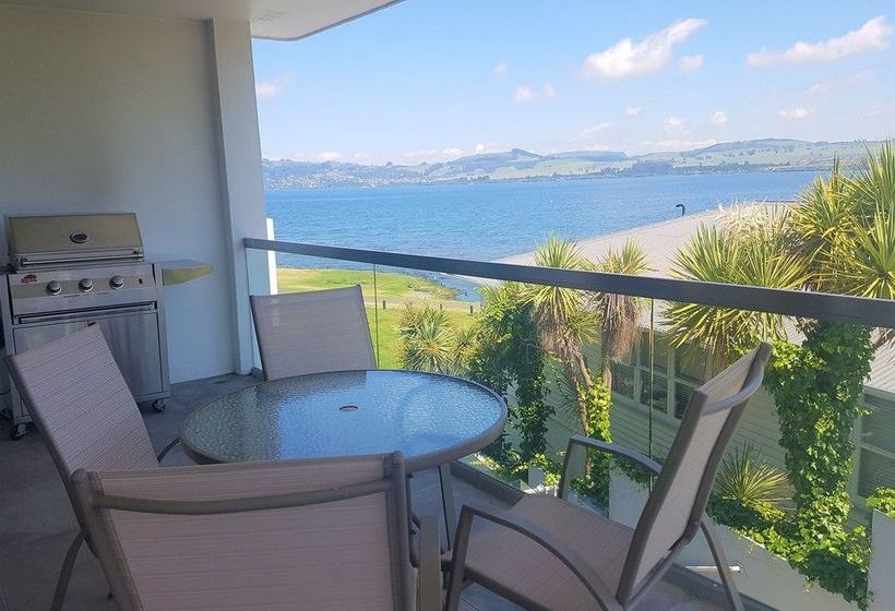 Waimahana Apartment 3 Taupo