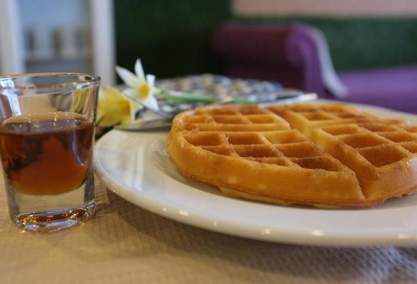 Pension Baan Ma Feung Guesthouse 13