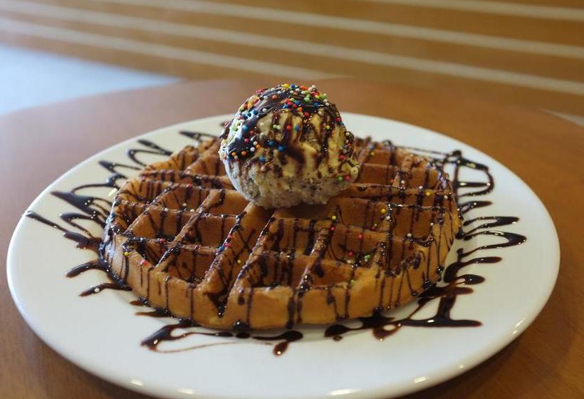 Pension Baan Ma Feung Guesthouse 14