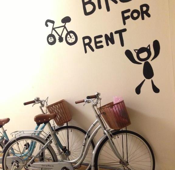 Pension Baan Ma Feung Guesthouse 15