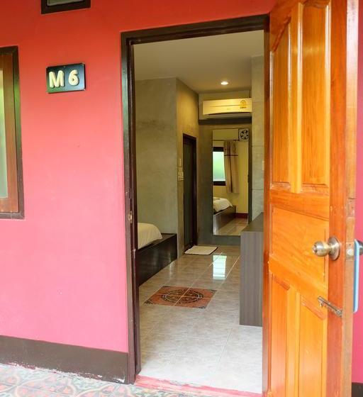 Pension Baan Ma Feung Guesthouse 2