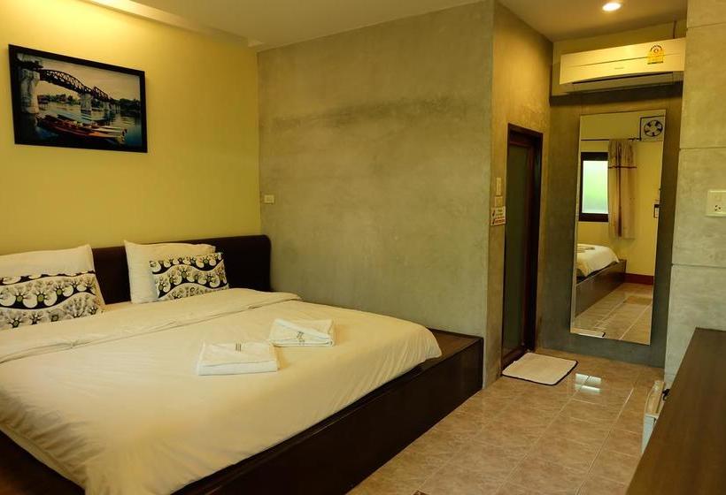 Pension Baan Ma Feung Guesthouse 3