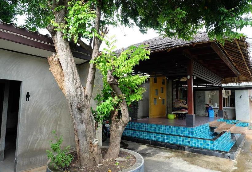 Pension Baan Ma Feung Guesthouse 4