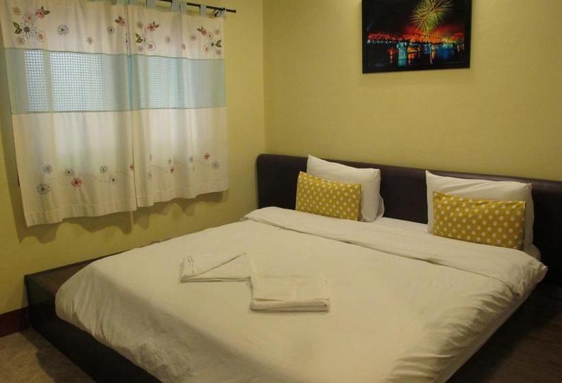 Pension Baan Ma Feung Guesthouse 5