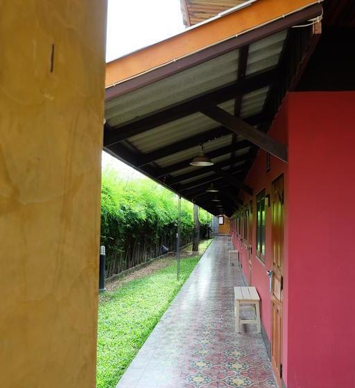 Pension Baan Ma Feung Guesthouse 6