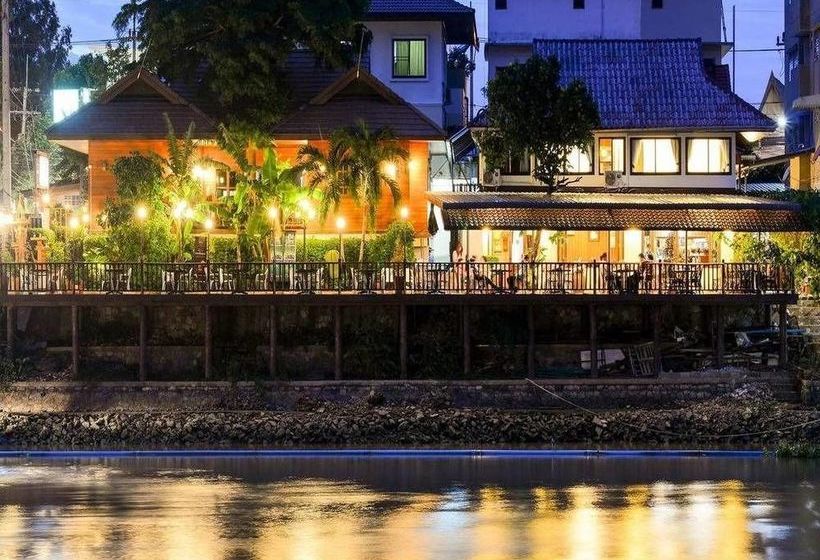 Pensión Ban U Thong Accommodations Ayutthaya