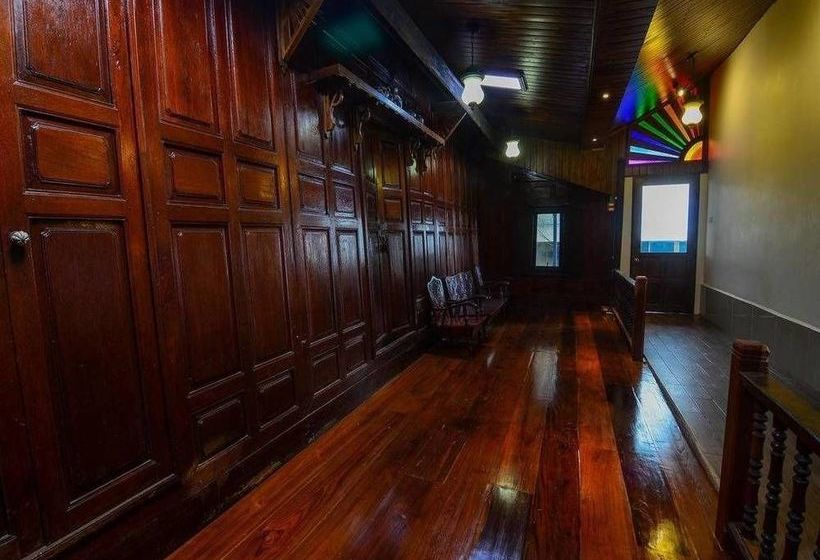 Pension Ban U Thong Accommodations 18