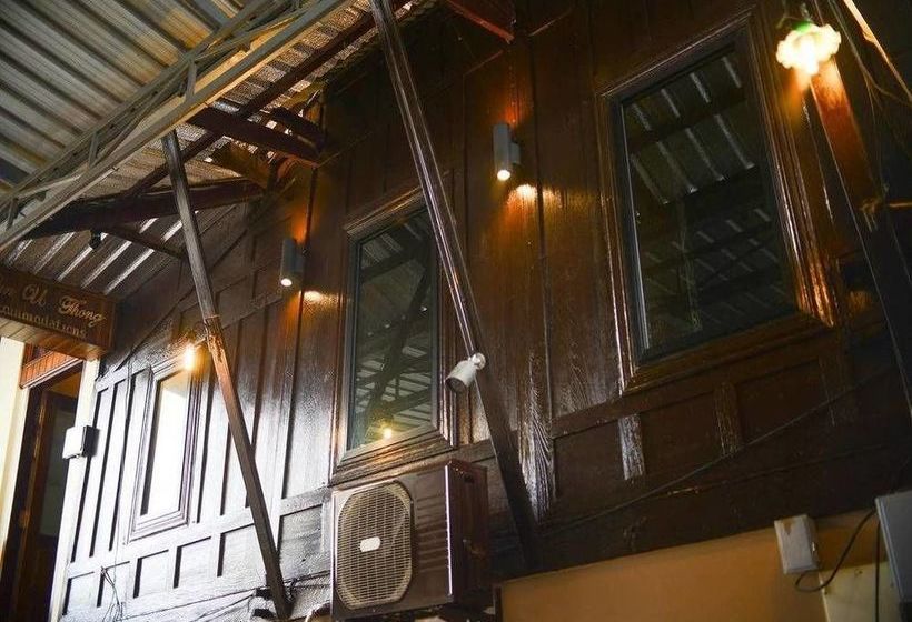 Pension Ban U Thong Accommodations 20