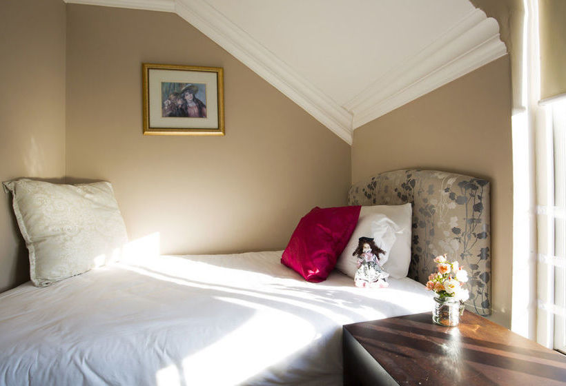 Pension Holiday Guesthouse Langebaan 10