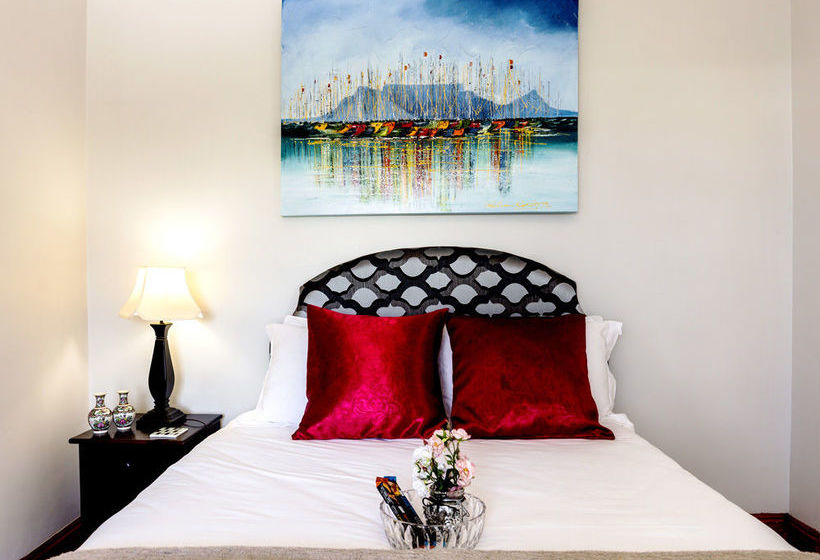 Pension Holiday Guesthouse Langebaan 13