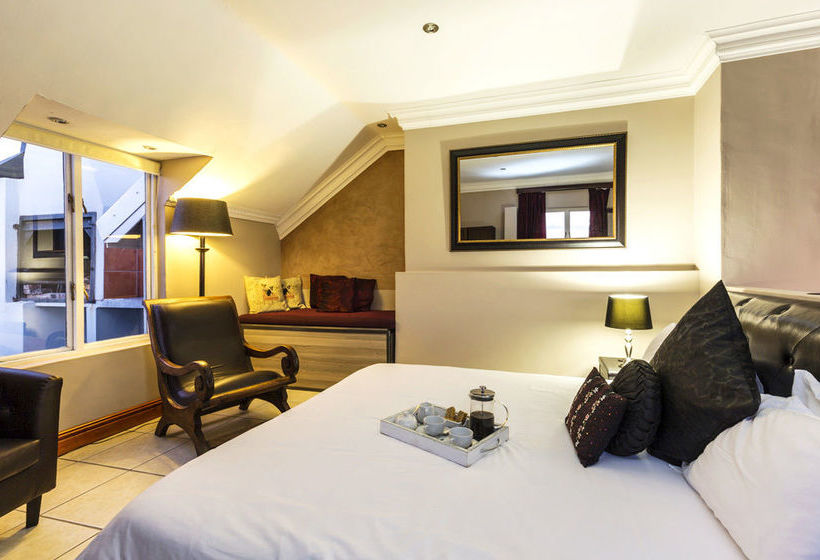 Pension Holiday Guesthouse Langebaan 14