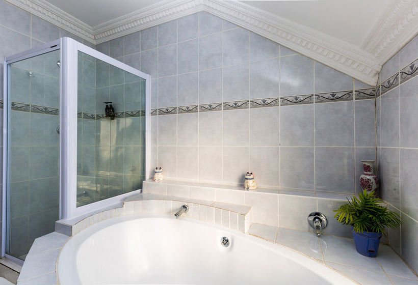 Pension Holiday Guesthouse Langebaan 19