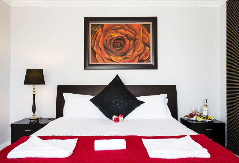 Pension Holiday Guesthouse Langebaan 2