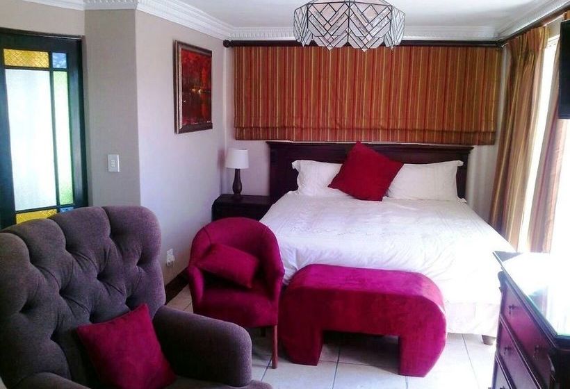 Pension Holiday Guesthouse Langebaan 20