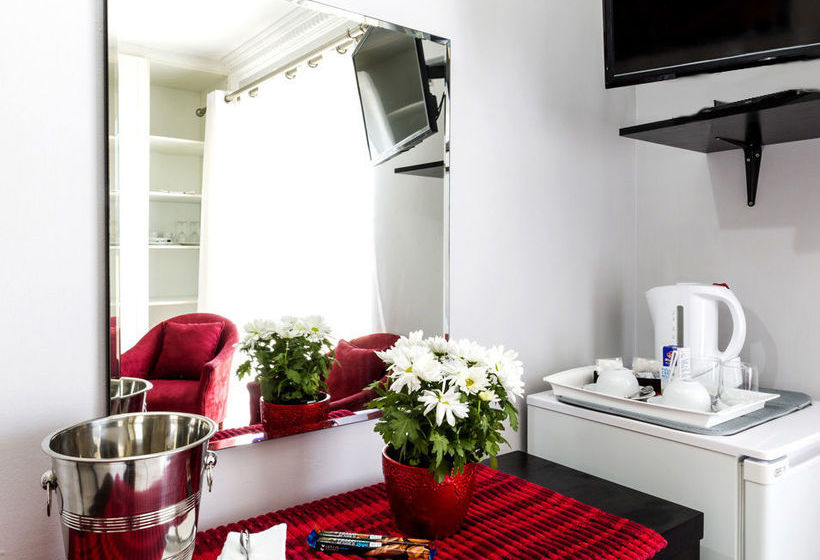 Pension Holiday Guesthouse Langebaan 3