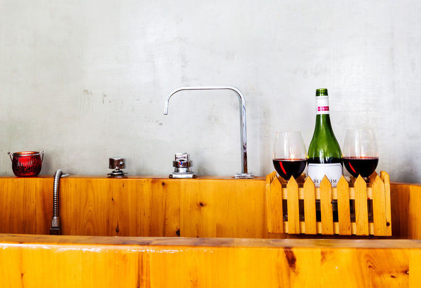 Pension Holiday Guesthouse Langebaan 7