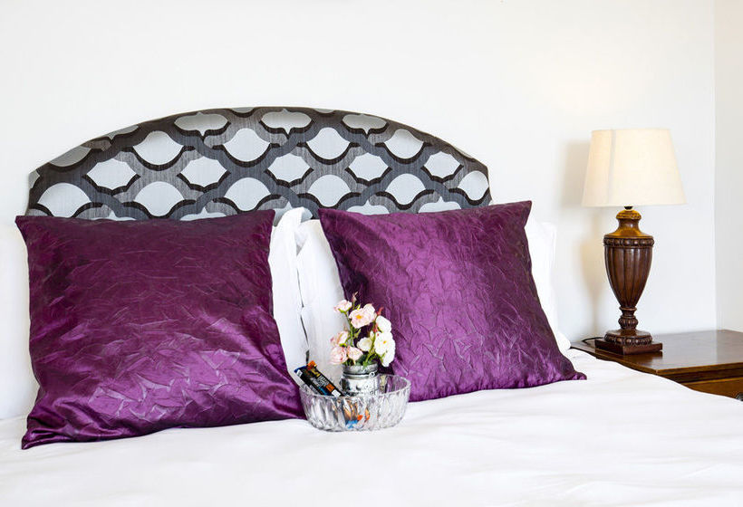 Pension Holiday Guesthouse Langebaan 8