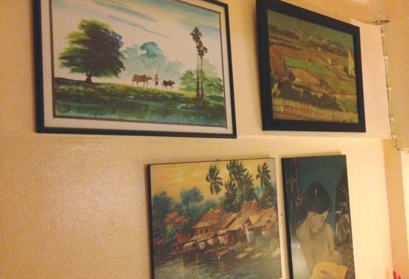 Pension Surada Guesthouse 2