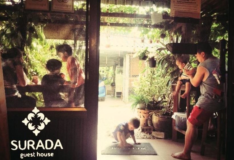 Pension Surada Guesthouse 3