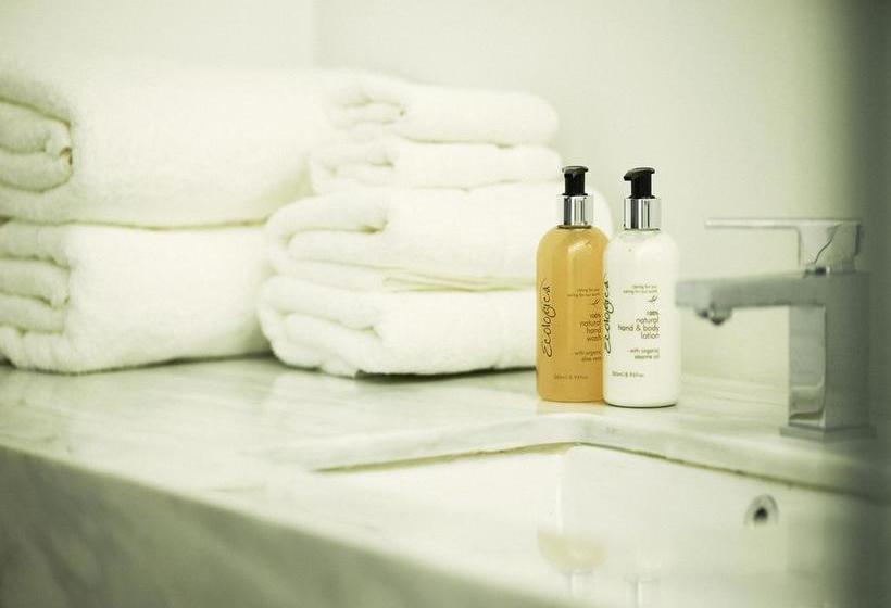 Hotel Qsl On 44 Johannesburgo Gauteng