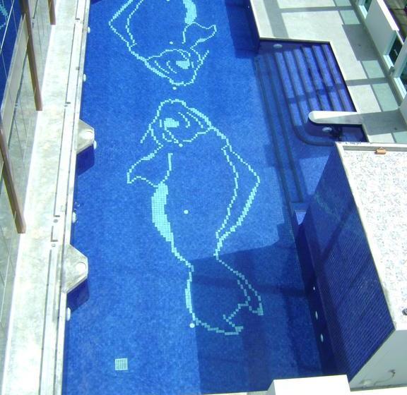 Hotel New Season Square 12