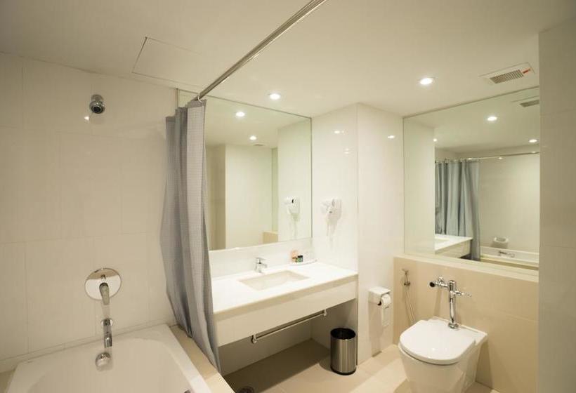 Hotel New Season Square 7