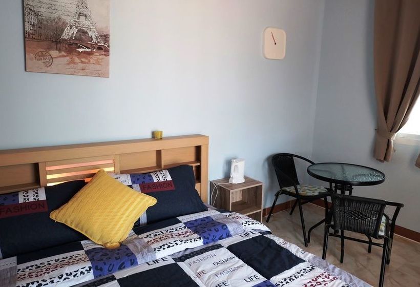 Hotel Freddie's Fishing Park