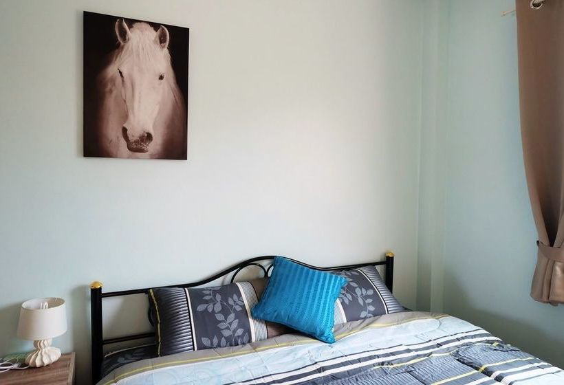 Hotel Freddie's Fishing Park 1