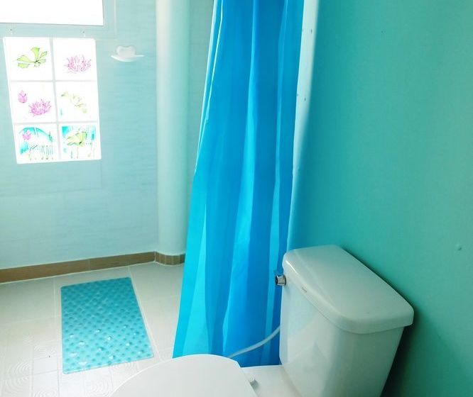 Hotel Freddie's Fishing Park 11