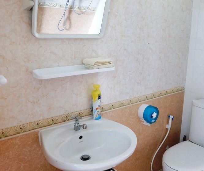 Hotel Freddie's Fishing Park 14