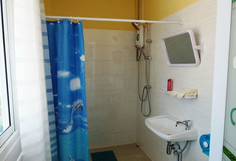 Hotel Freddie's Fishing Park 15